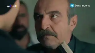 ICHKARIDA 37 QISM O'ZBEK TILIDA / ичкарида 37 кисм турк сериали узбек тилида 37