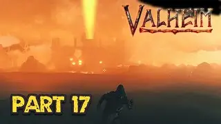 We FINALLY Found The Fortress - Road to Ashlands #17