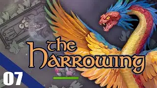 The Harrowing Chapter 7