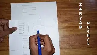 Lecture#19 Prefix-to-Infix Expression/Conversion Part-2 Data Structure Urdu| Hindi.