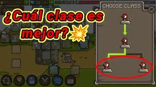 🔥Guia de la mejor clase para Elizabeth🔥 #growcastle  #juegosandroid  #juegosandroid