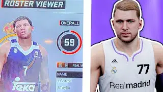 NEW 5 Types of Teams That Will Change NBA 2K24