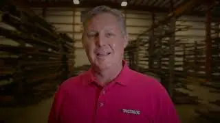 Veteran Employee Spotlight