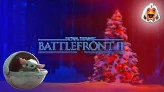 SW Battlefront 2 🔴LIVE🔴