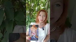 Карта дня на сегодня. Если вы видите этот расклад, значит он для вас. 