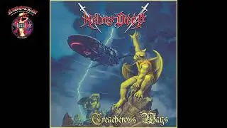 Helms Deep - Treacherous Ways (2023)