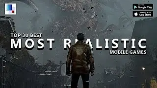Top 30 New Must-Play Mobile Games of JULY 2024 You Can't Miss!