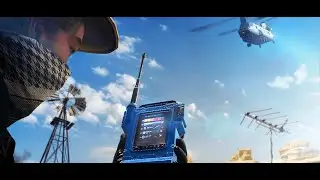 PUBG я иду кароче.....