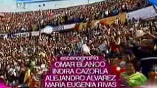 Cabecera Super Sabado Sensacional (Venevisión - 2009)