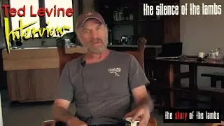 Ted Levine : The Silence Of The Lambs Interview