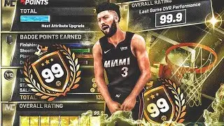 NBA 2K22 99 OVERALL GLITCH! INSTANT 99 OVERALL 2K22 GLITCH Instant 99 Overall Glitch (PS4 & PS5 XBOX