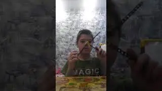 как сделать когти из лего