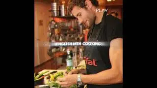 English men cooking🥷🏴󠁧󠁢󠁥󠁮󠁧󠁿