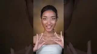 asoka makeup trending video #foryou #dance #makeup #bollywood #masummahi #asoka #ashoka