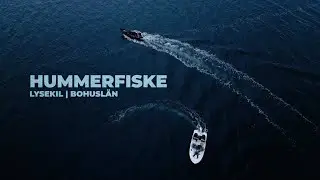 Hummerfiske | Lysekil Bohuslän