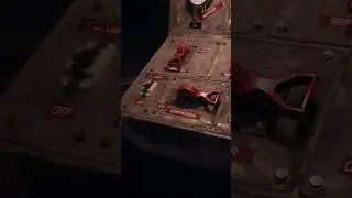 Послушная Чика! 