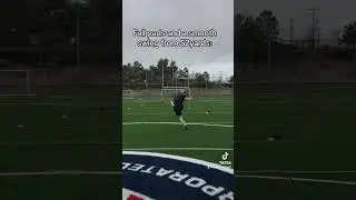 52 yard field goal #football #fieldgoal