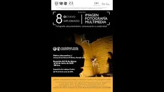 DIPLOMADO FOTOGRAFÍA UNAM