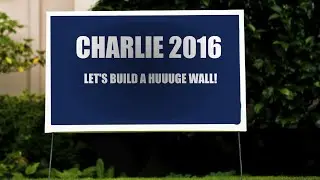 Charlie 2016