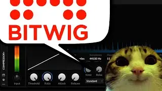 12 esoteric Bitwig tips for stupid nerds