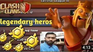 Get Extra Bonus Medals In Clan War League And New Updates -Clash of Clans- COC