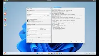 Bootable USB Flash Drive Using Rufus (MBR, GPT) PART:1