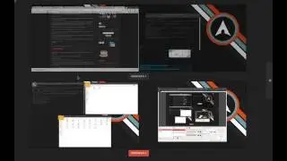 Poking around router firmware using Binwalk