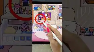 💕Free Baby Room idea👶New Mansion Maker🌾House Design Pazu Avatar World 