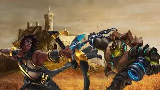 Obligatory Monthly Montage : Part 2
