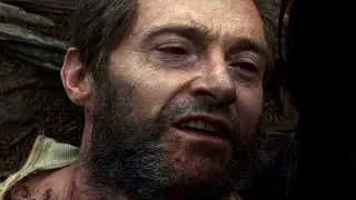 [4K] 울버린의 최후 | 로건 (Logan, 2017)