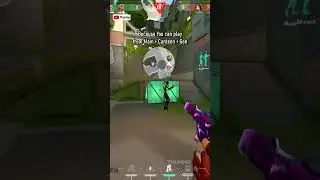 The Best Chamber Setup🌀 for Fracture - Valorant