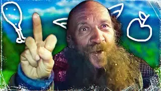 АДСКАЯ КУХНЯ ДЕДА ВИТЯЯ! (УГАР)