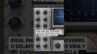 5 Waves Plugins You Should Be Using in Your Vocals Right Now!