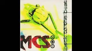 Motion City Soundtrack - Patti's Mix (full album)