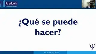EL INFORME PSICOLÓGICO