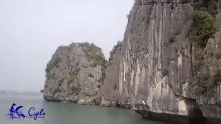 Halong Bay Vietnam