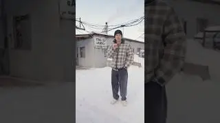 ПОВ: ты едешь по Тольятти на завод Мармеладыча