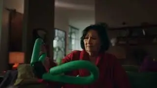 OLX | 'Quem Nunca' - Clavícula