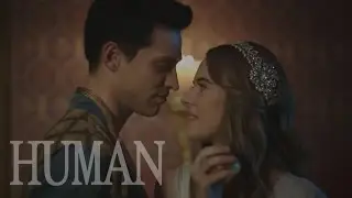 Ahmed & Anastasia{Human}