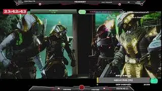 🔴[LIVE] Destiny 2 WQ. Все секреты и фишки Solar 3.0