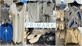 Primark women’s new collection / August 2024