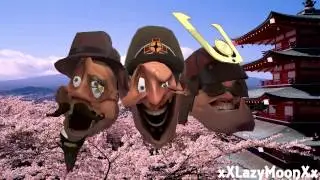 Heavy_and_Soldier_Japan_adventure_with_Japanese_Engy.Fakku