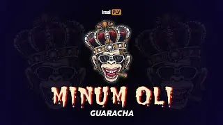 🔥MINUM OLI x LOWKEY (Guaracha 2024) Irsal Palevi