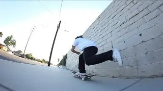 The Active Army:  Stephen Muro & Mikey Molina - San Dimas