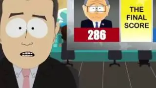 South Park Season 20 Episode 7 - 