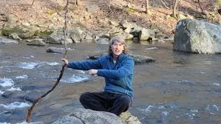Nature in Harford County - Pilot