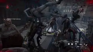World War Z PS4 PRO - Tóquio 02