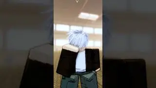 Top 3 Gojo Domain In Roblox Jujutsu kaizen Games [Part1] #jujutsukaisen #roblox #gojo