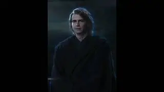 Anakin Skywalker’s Final Appearance #starwars #edit #trending #viral #shorts #ahsoka #fyp