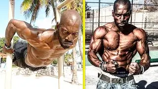 How Hannibal for King Inspired Thousands of Calisthenics Athletes | Multilingual audio